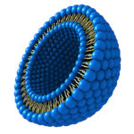 Szállítórendszer avagy a Dermaviduals® kozmetikumcsalád egyedisége /liposoma, nanoszoma, DMS/ 1 Liposome 150x150 1