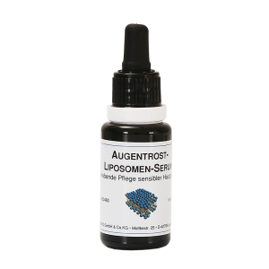Augentrost Liposomen Serum