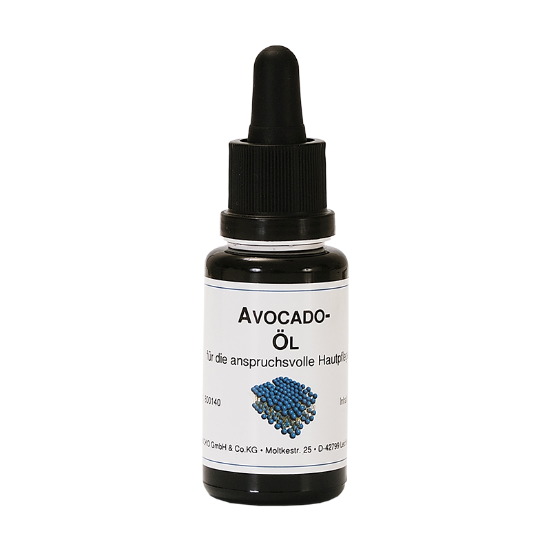 avocadoöl_20ml avocadoöl 20ml