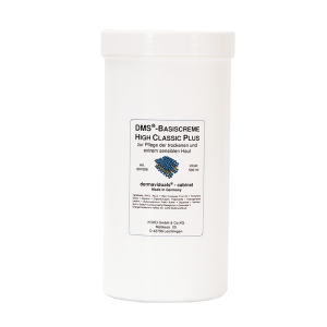 DMS® Basiscreme High Classic Plus 500ml
