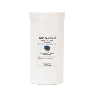 DMS® Basiscreme Classic 500ml