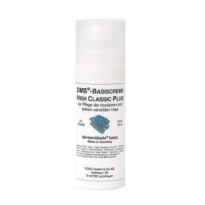 DMS® Basiscreme High Classic Plus