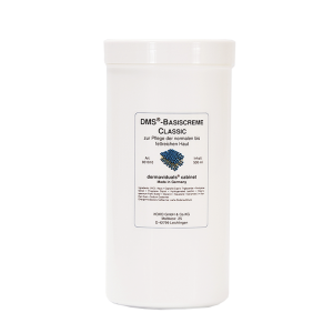 DMS® Basiscreme High Classsic 500ml