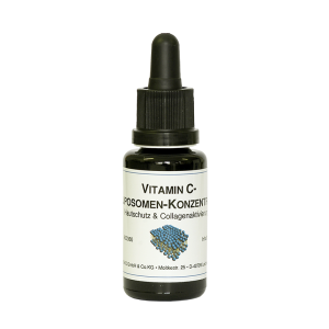 Vitamin C Liposomen - Koncentrat