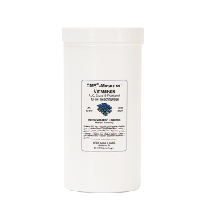 DMS® Maske mit Vitaminen 500ml