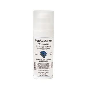 DMS® Maske mit Vitaminen