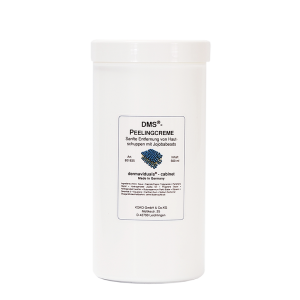 DMS® Peelincreme 500ml