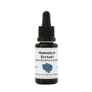 Hamamelis Extrakt