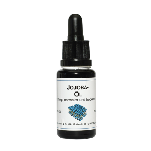 Jojoba - Öl