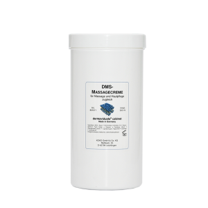 Dms Massage Creme 500ml