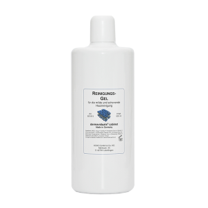 Reinigungs - Gel 500ml