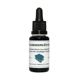 Traubenkern - Extrakt