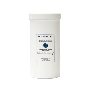 Ultraschallgel 500ml