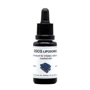 EGCG Liposomen