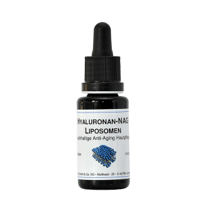 Hyaluronan NAG Liposomen